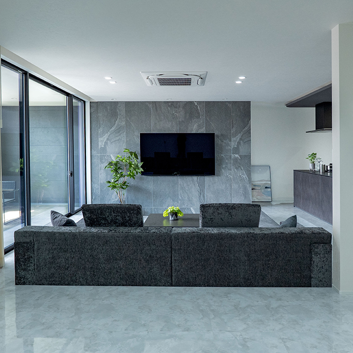 AmourHome