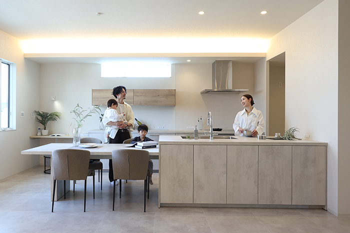 AmourHome