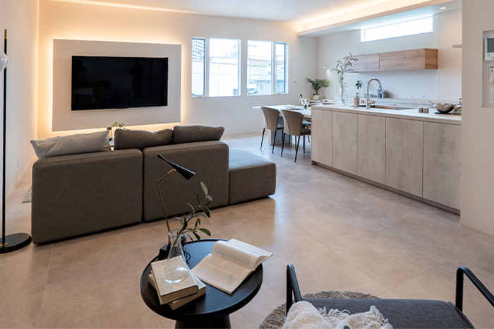 AmourHome