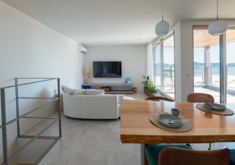 オンリーワンの空間設計