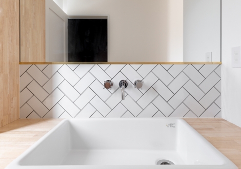 ウイルスから守る空間